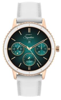 Smartwatch Garett damski Grace różowe złoto stal AMOLED 1,19″ (1).jpg